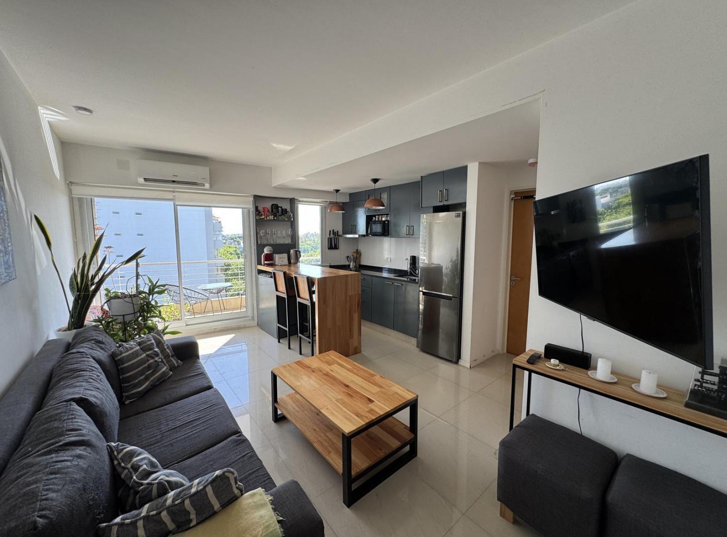 Apartamento