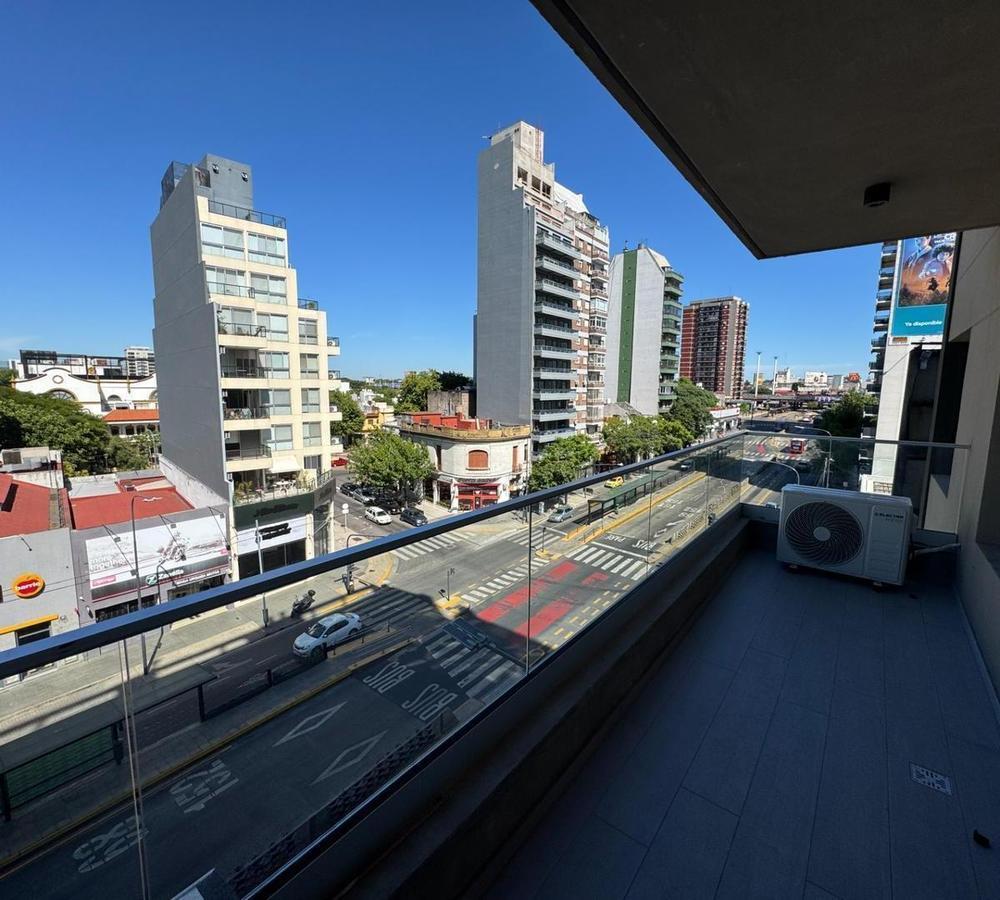 Foto de Departamento en Venta en Núñez, Capital Federal, Buenos Air, imagen 5