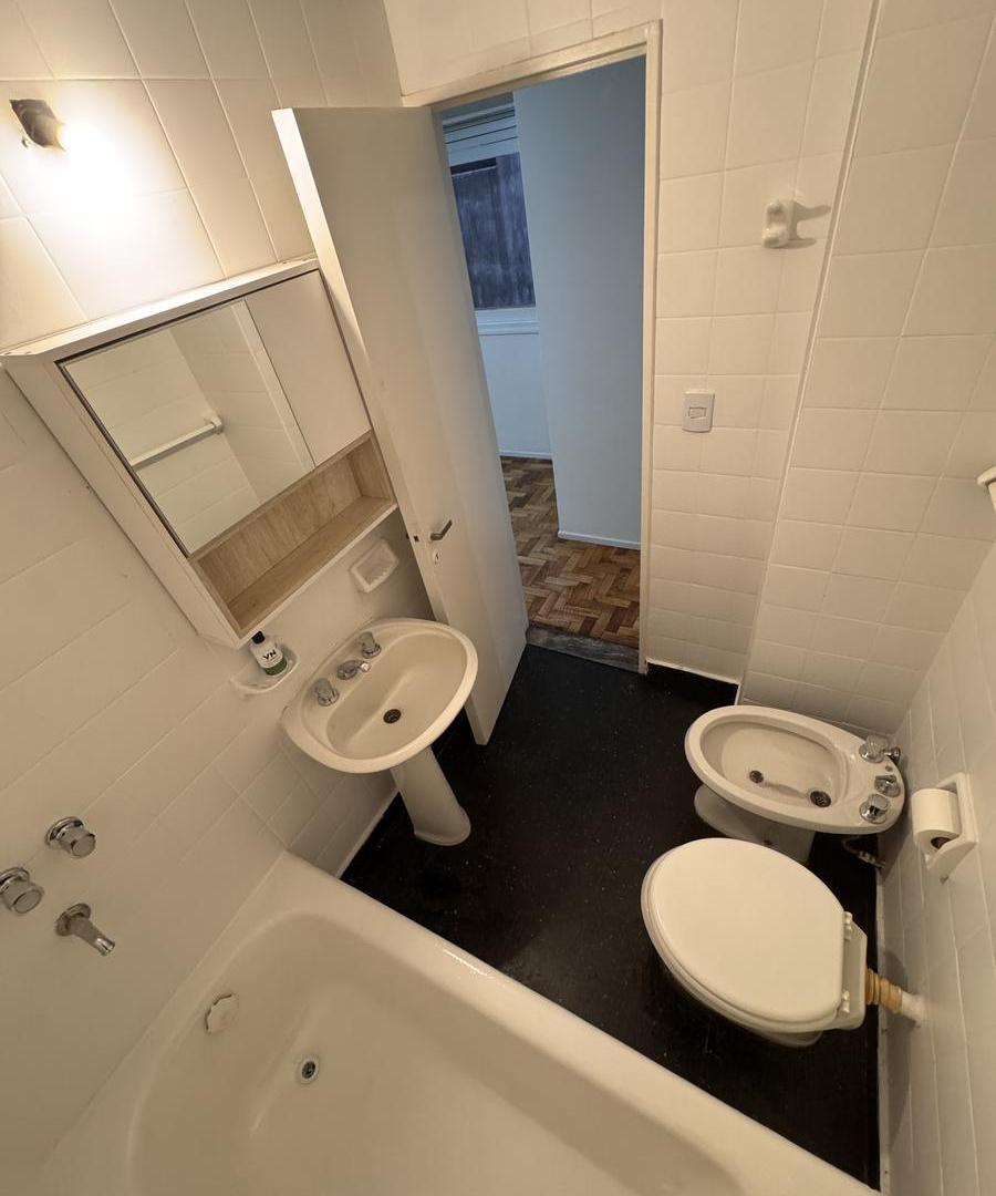 Foto de Departamento 2 ambientes en venta en Almagro, imagen 5