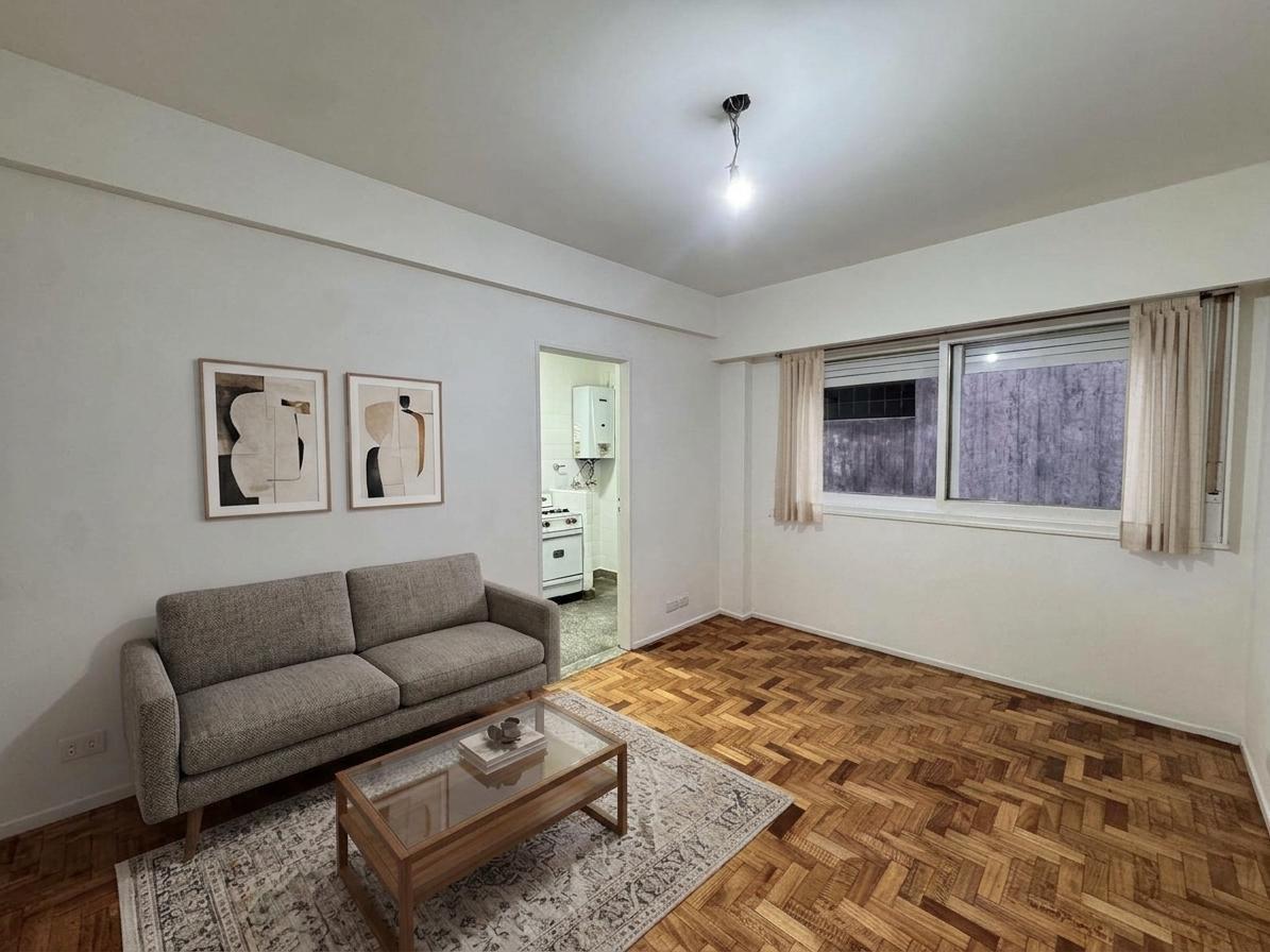 Foto de Departamento 2 ambientes en venta en Almagro, imagen 2