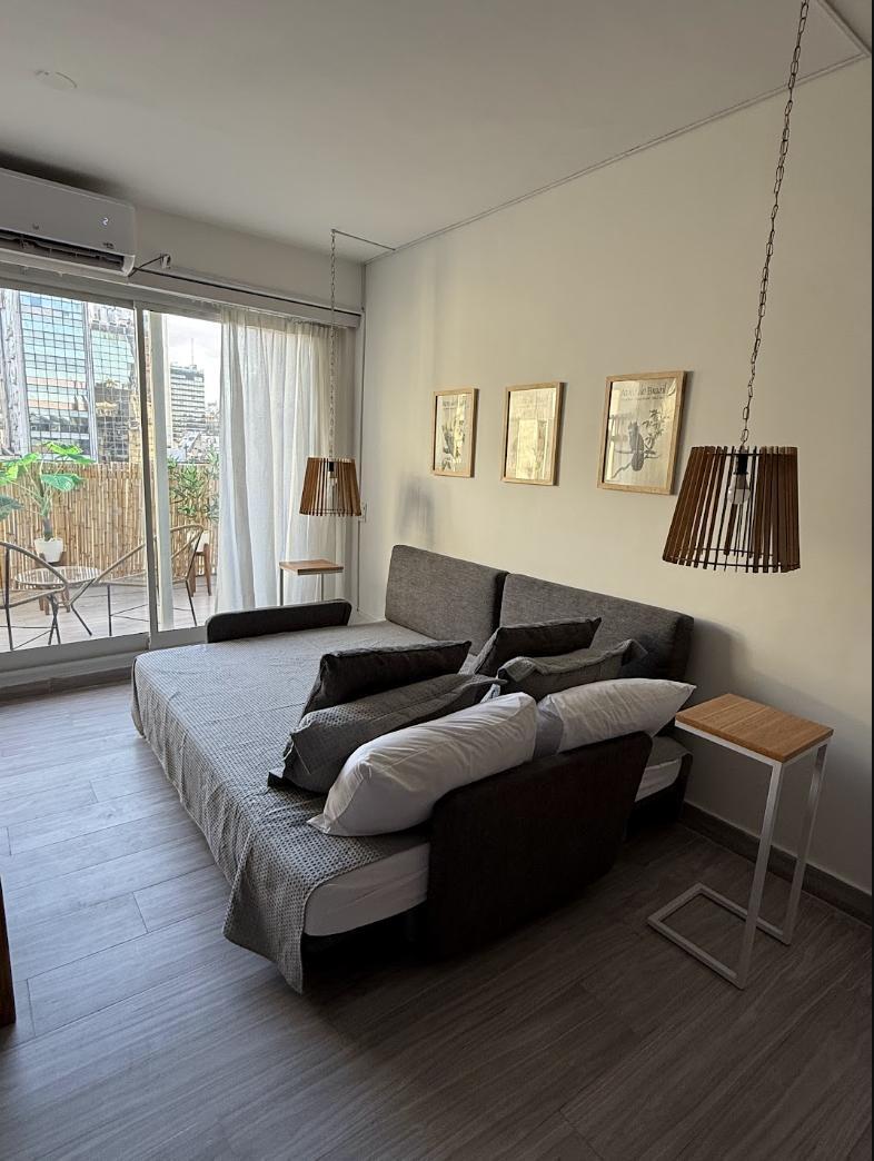 Foto de Departamento en venta monoambiente amoblado en Retiro, imagen 3