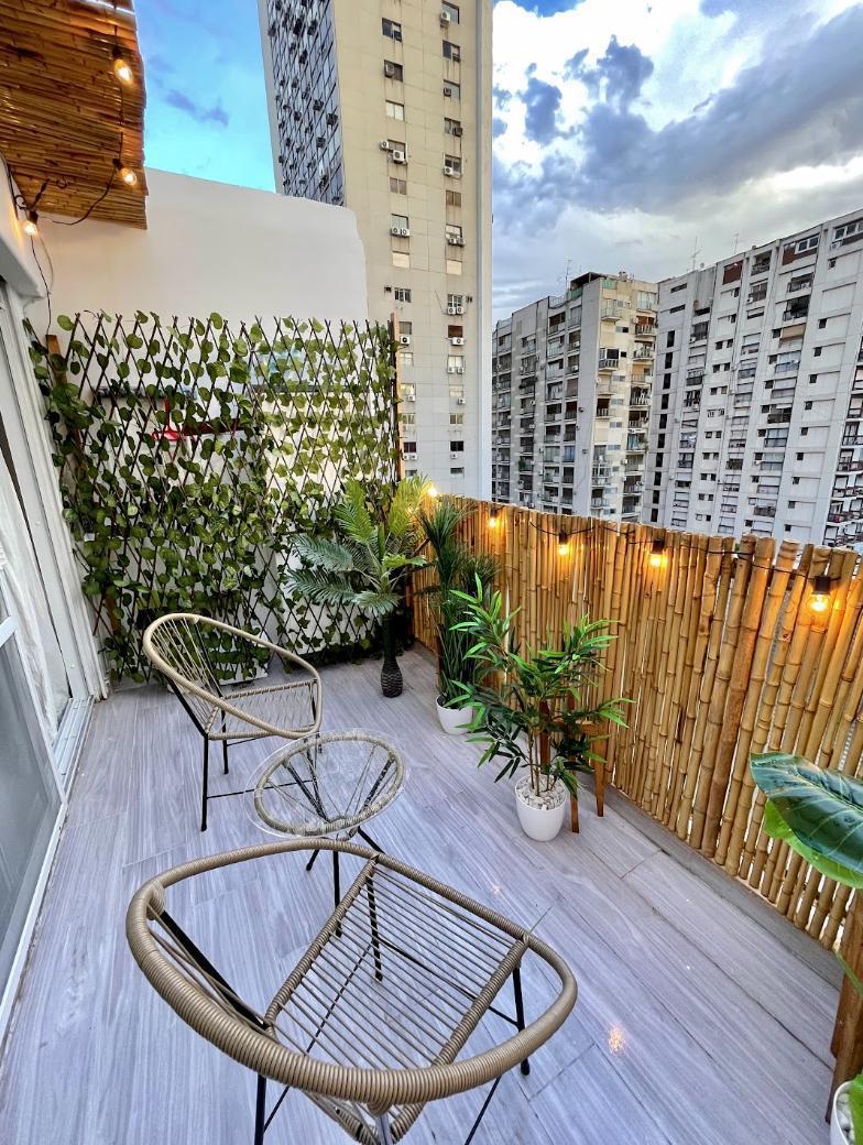 Foto de Departamento en venta monoambiente amoblado en Retiro, imagen 2