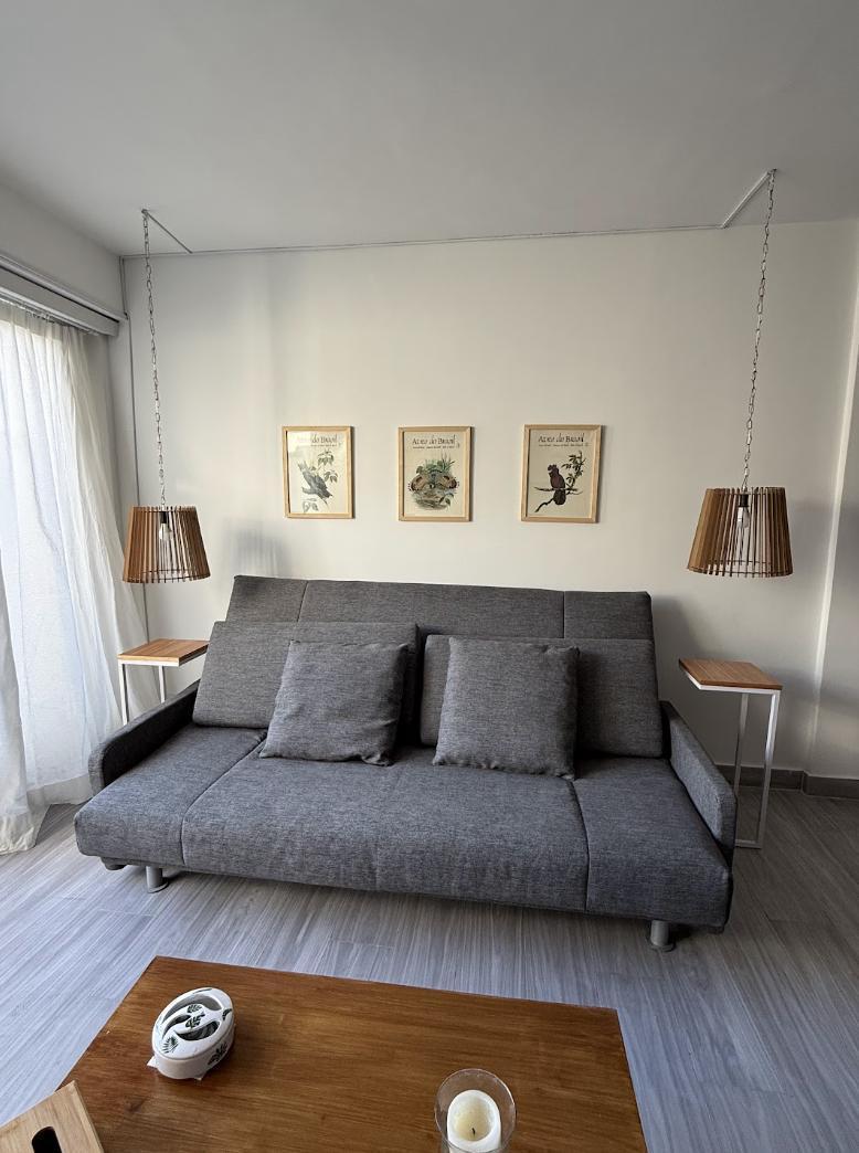 Foto de Departamento en venta monoambiente amoblado en Retiro, imagen 1