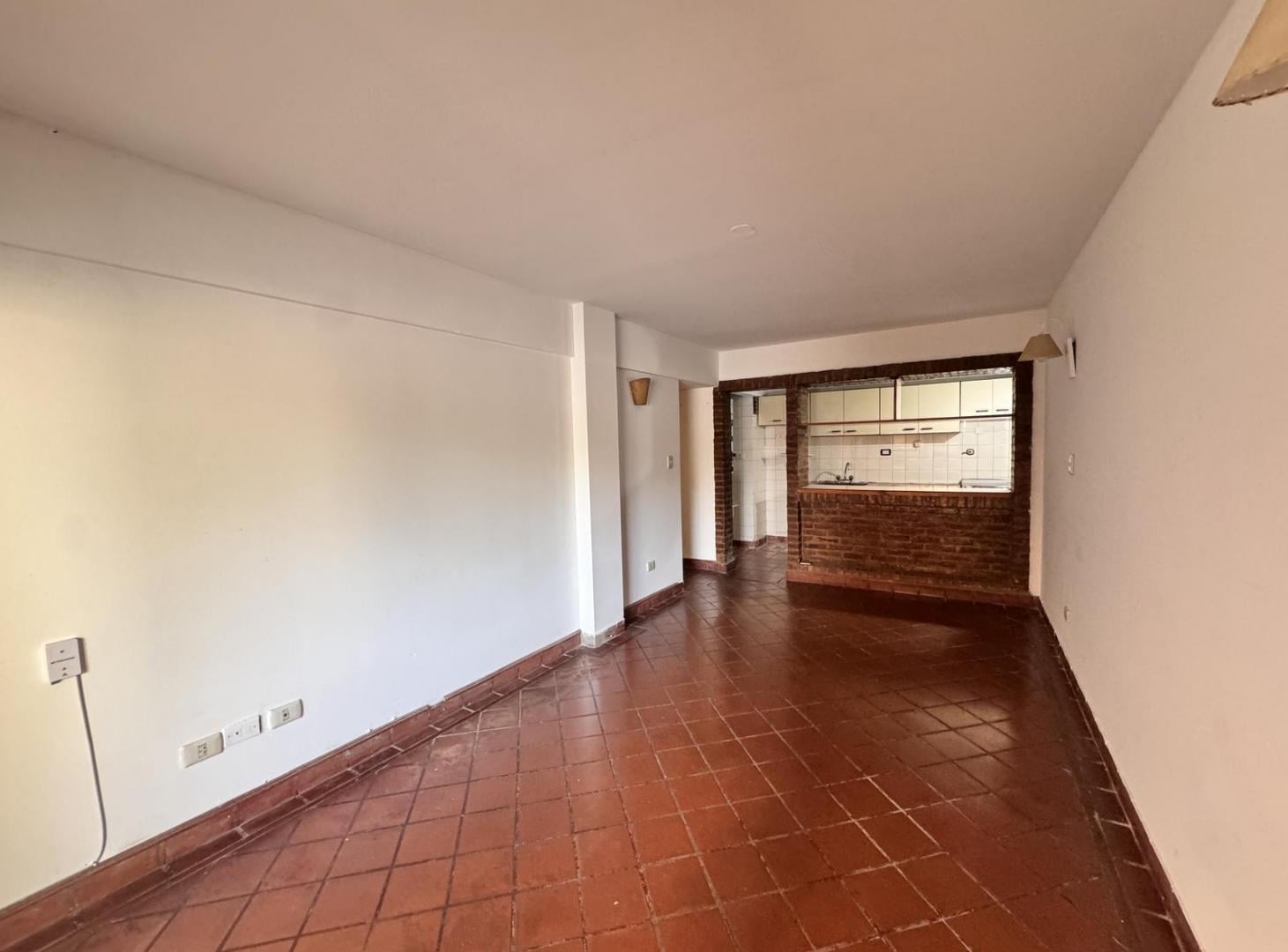 Foto de Departamento en alquiler 2 ambientes en San Isidro, imagen 3