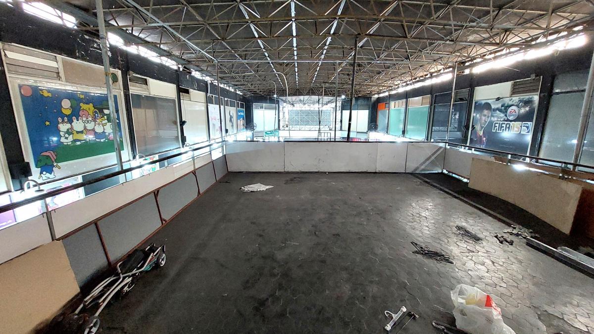 Venta Inversión 3 Locales Juntos + Local en 1º Piso Galería Via Roma Mitre 683 4