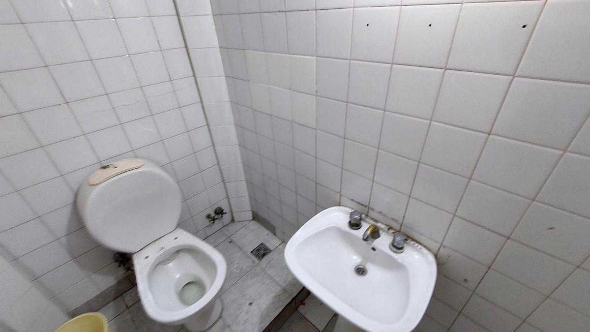 Venta Piso 7 Amb Terraza Al Frente Ideal Hotel Pensión Otros Usos Lavalle 2500 2