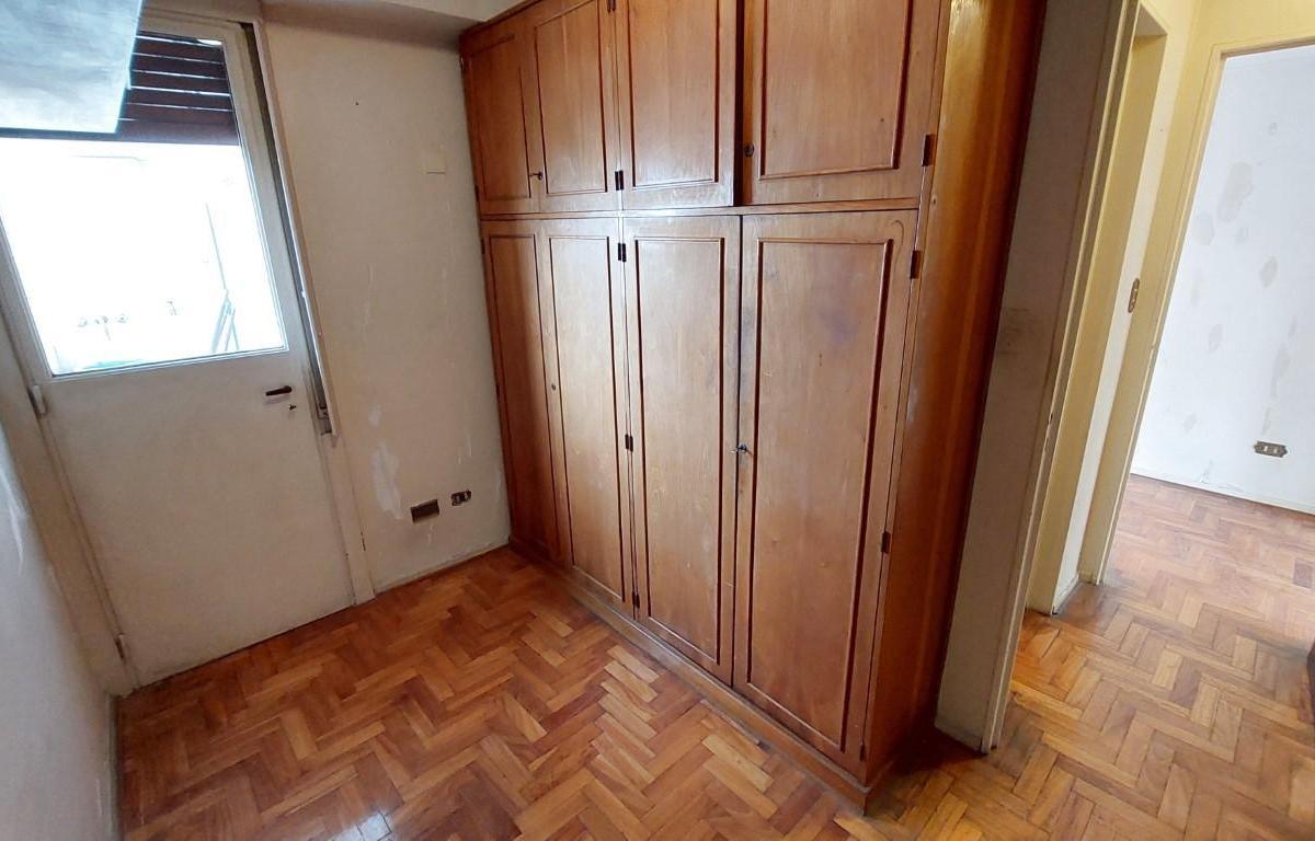 Venta Semipiso 3 Ambientes C/dependencias Al Frente Lavalle 70 Avellaneda Centro 2
