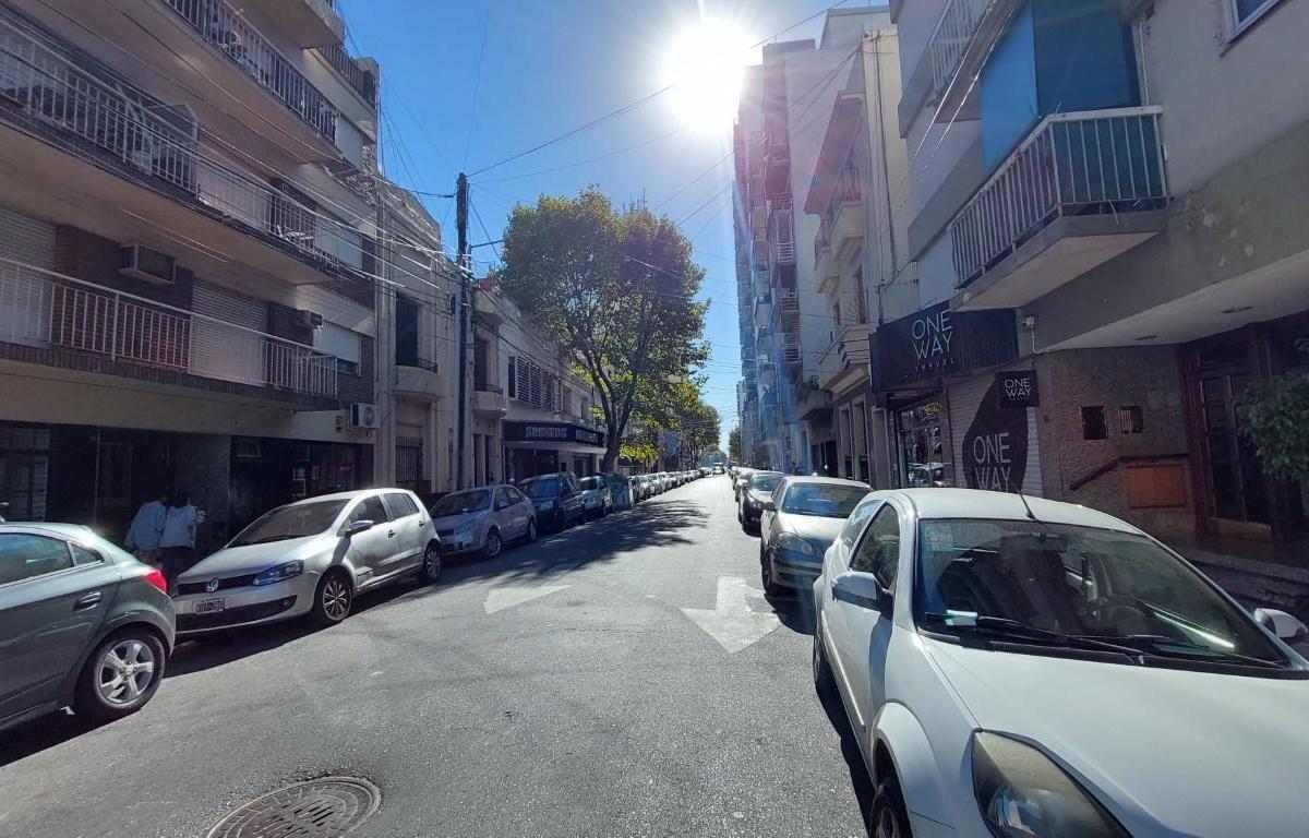 Venta Semipiso 3 Ambientes C/dependencias Al Frente Lavalle 70 Avellaneda Centro 4