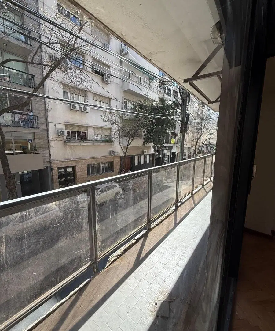Departamento Remodelado en Venta en Recoleta | 3 Dormitorios, Cochera y Baulera 2