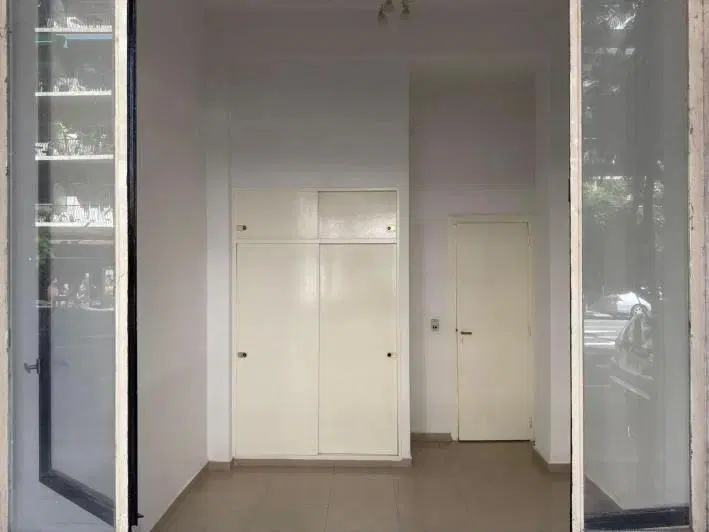 Departamento en Venta o Alquiler en Recoleta | 2 Dormitorios con Patio Propio 2
