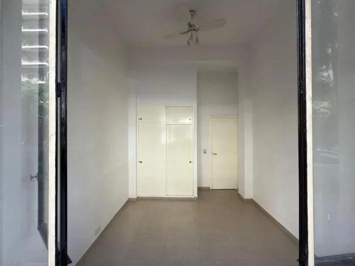 Departamento en Venta o Alquiler en Recoleta | 2 Dormitorios con Patio Propio 3