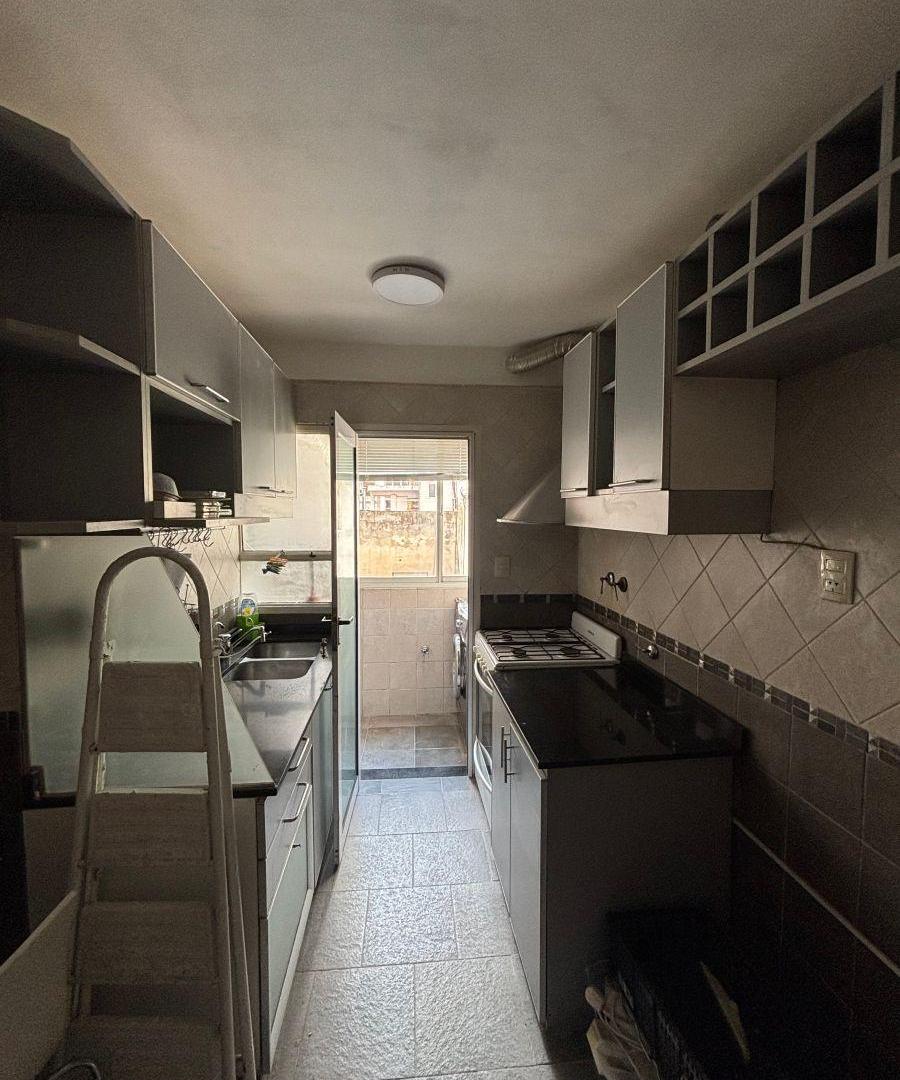 Foto de Alquiler Departamento 4 Ambientes en Recoleta con Balcón Corrido, imagen 4
