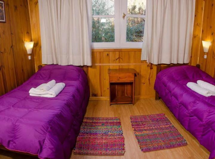 Cabaña en San Martin de los Andes, Neuquén 4
