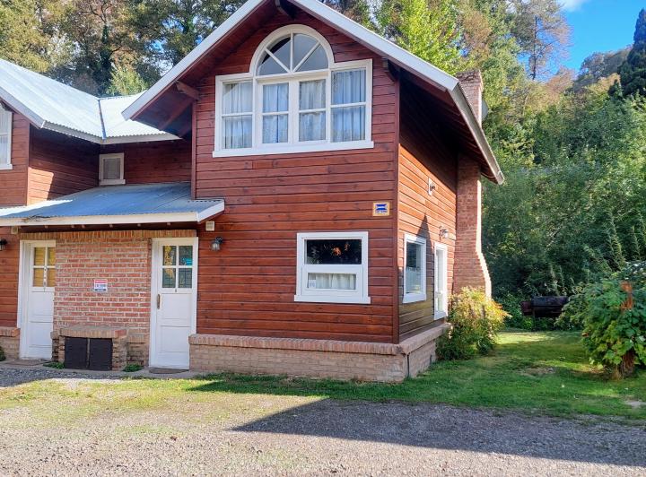 Cabaña en San Martin de los Andes, Neuquén 5