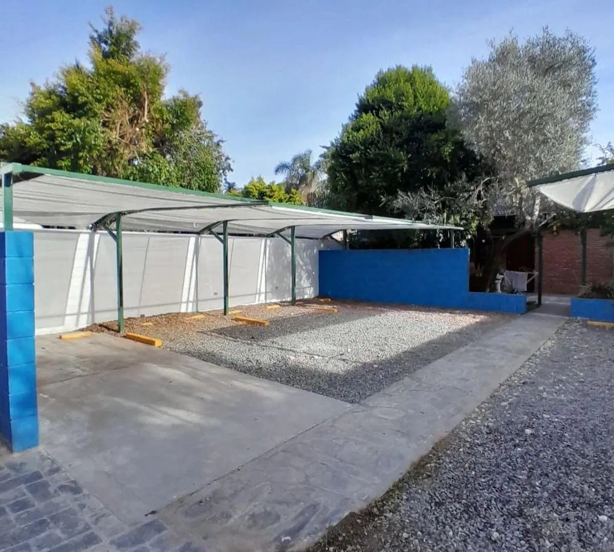 Alquiler Ph 2 Ambientes Terraza Cochera Jacuzzi Vestidor Martin Coronado 3
