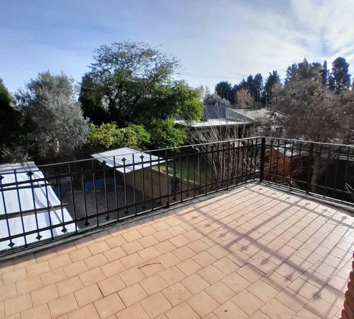 Alquiler Ph 2 Ambientes Terraza Cochera Jacuzzi Vestidor Martin Coronado 4