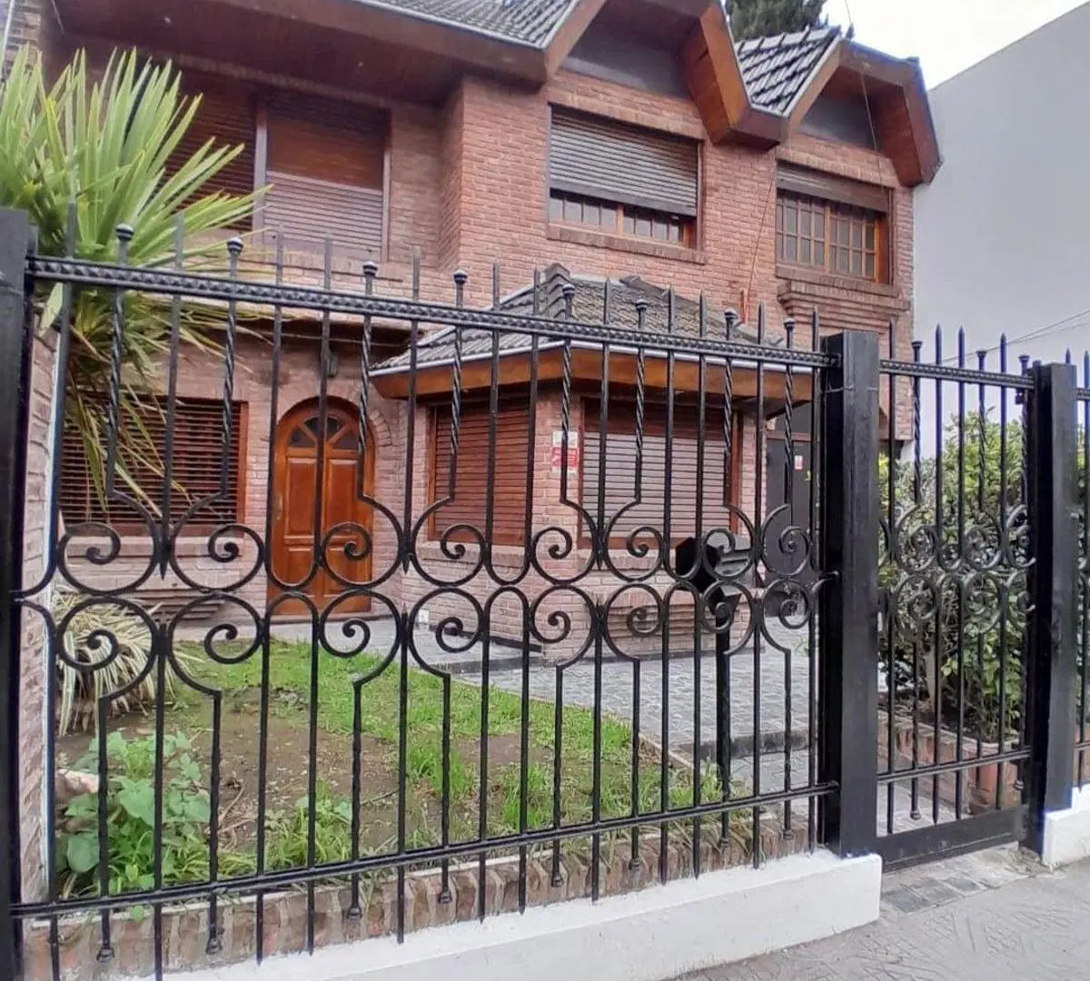 Alquiler Ph 2 Ambientes Terraza Cochera Jacuzzi Vestidor Martin Coronado 3