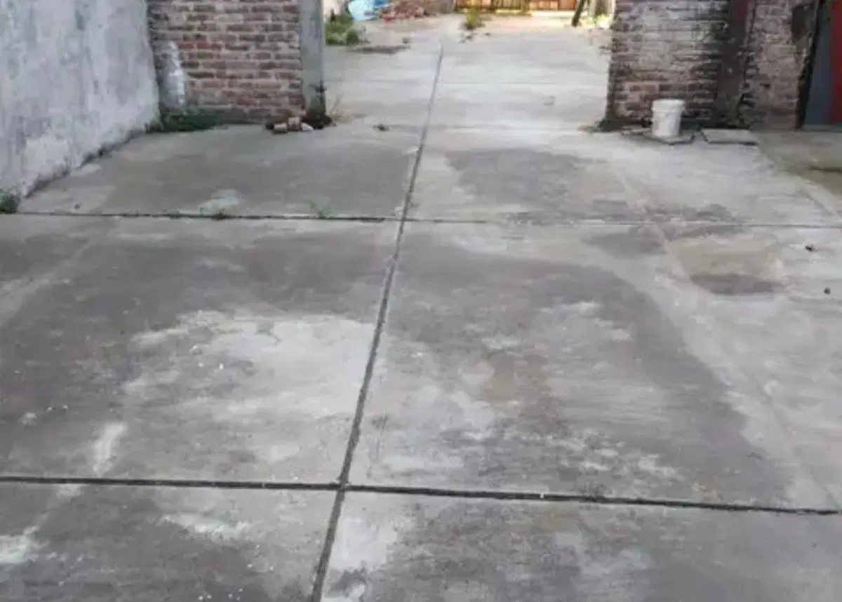 Alquiler Galpón Con Vivienda San Justo 5