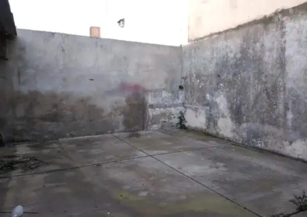 Alquiler Galpón Con Vivienda San Justo 3