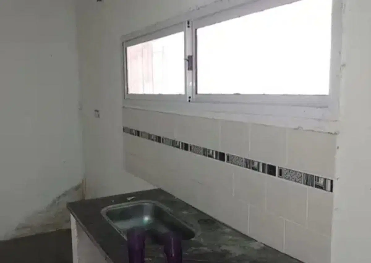 Alquiler Galpón Con Vivienda San Justo 5