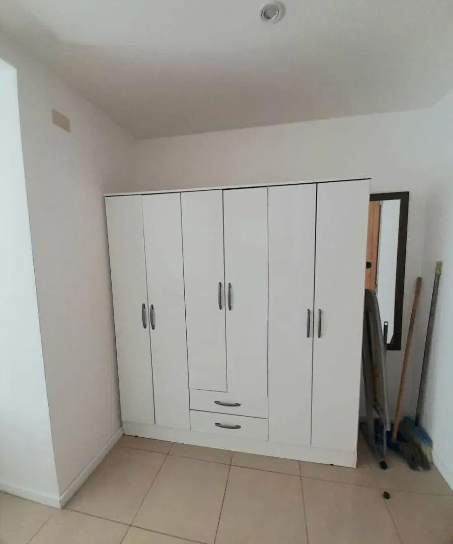 Alquiler Temporario Departamento Amoblado Palermo 5