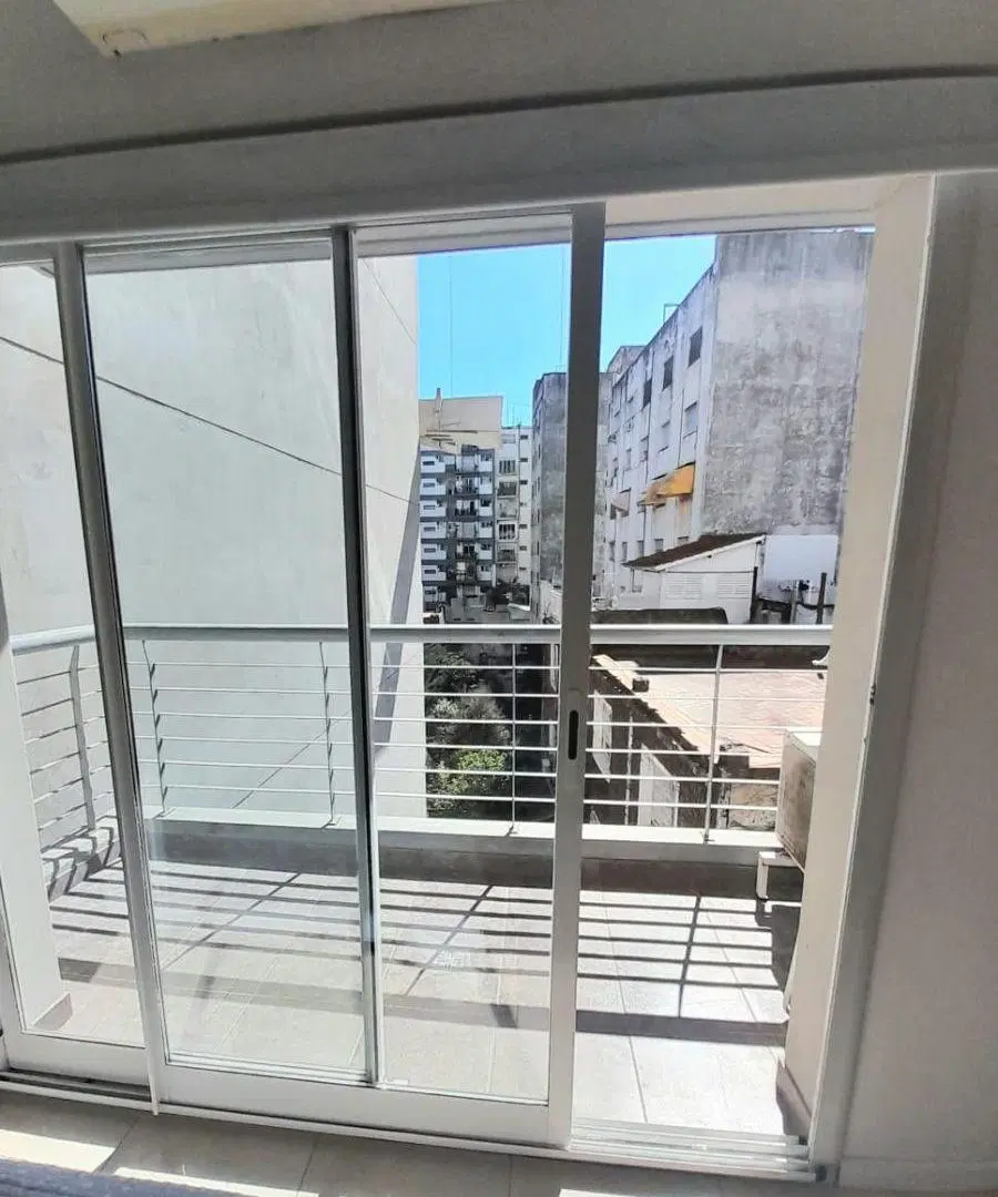 Alquiler Temporario Departamento Amoblado Palermo 1