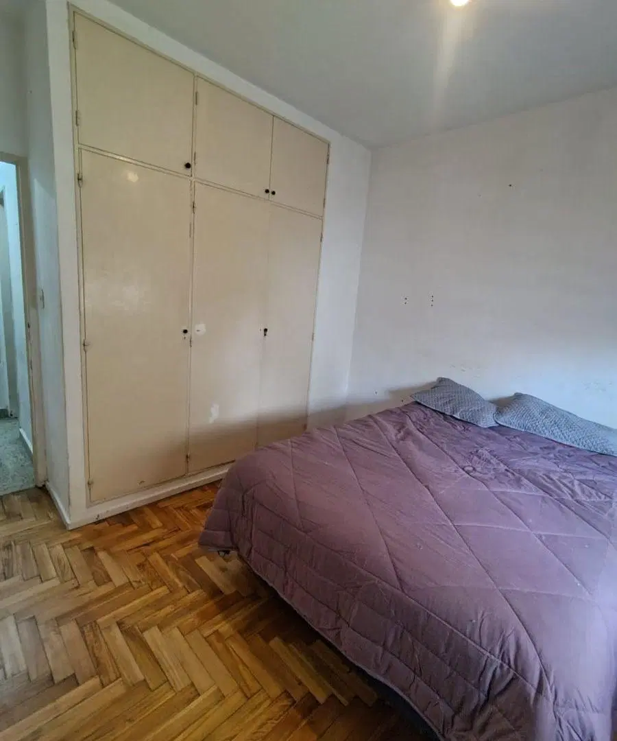 Alquiler Departamento 2 Ambientes Con Balcon En Villa Luro 3