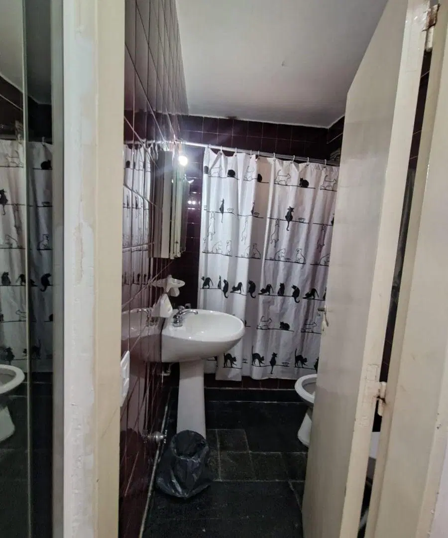 Alquiler Departamento 2 Ambientes Con Balcon En Villa Luro 4