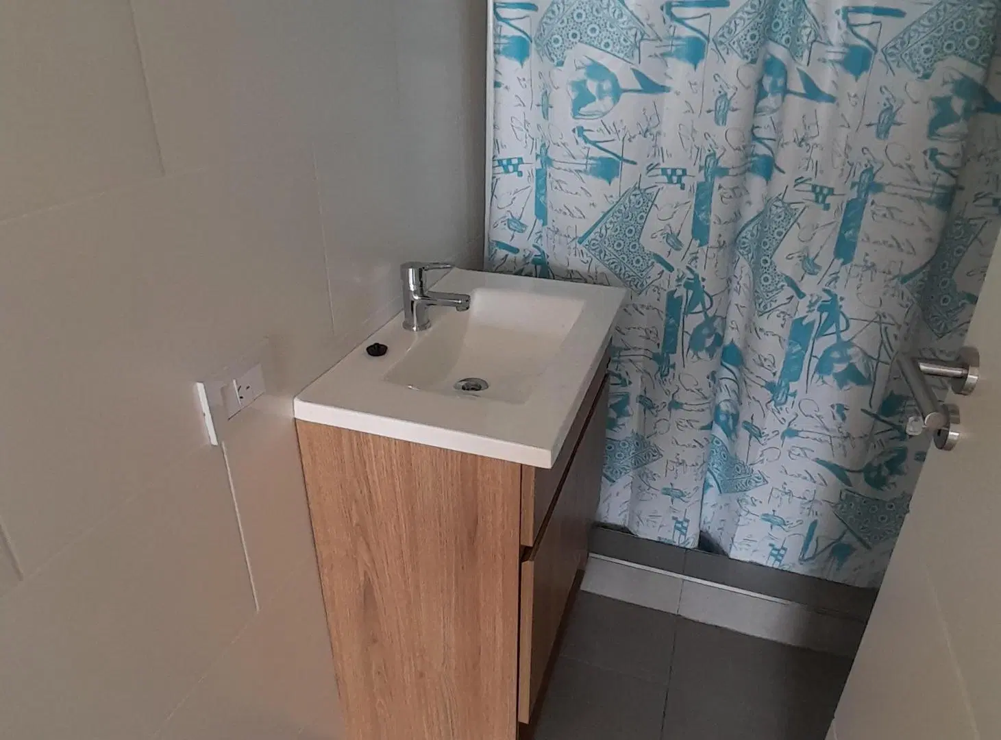 Alquiler Departamento Amoblado Villa Pueyrredon 5
