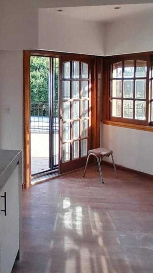 Foto de Alquiler departamento tipo PH 2 Ambientes Terraza Jacuzzi Vestidor, imagen 1