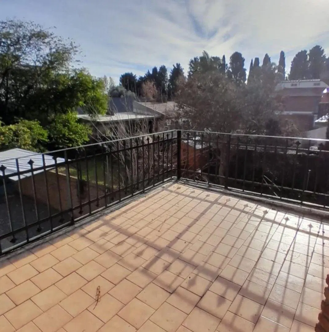 Alquiler PH 2 Ambientes Terraza Cochera Jacuzzi Vestidor Martin Coronado 5