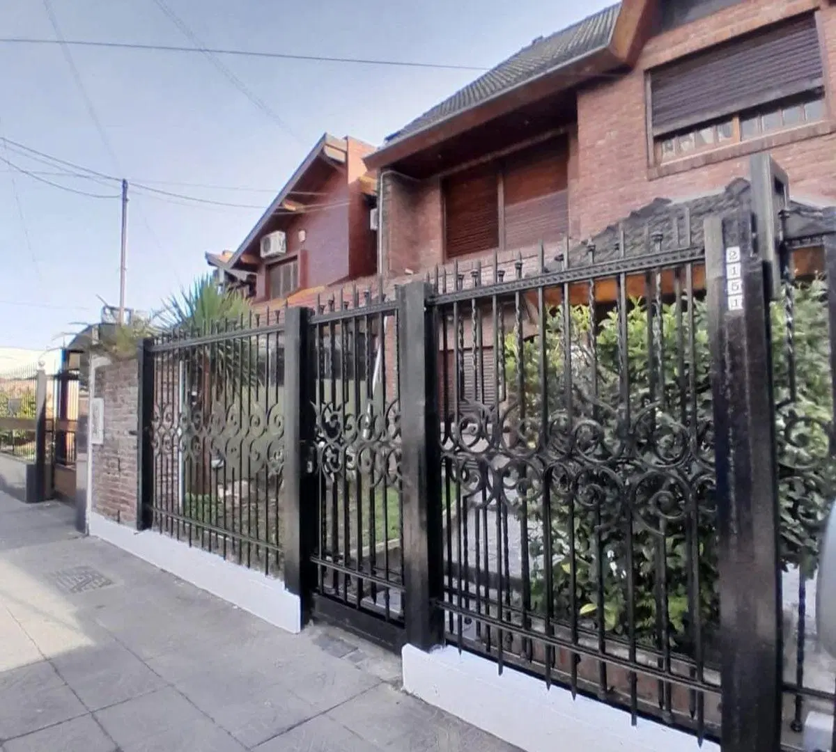 Alquiler PH 2 Ambientes Terraza Cochera Jacuzzi Vestidor Martin Coronado 4