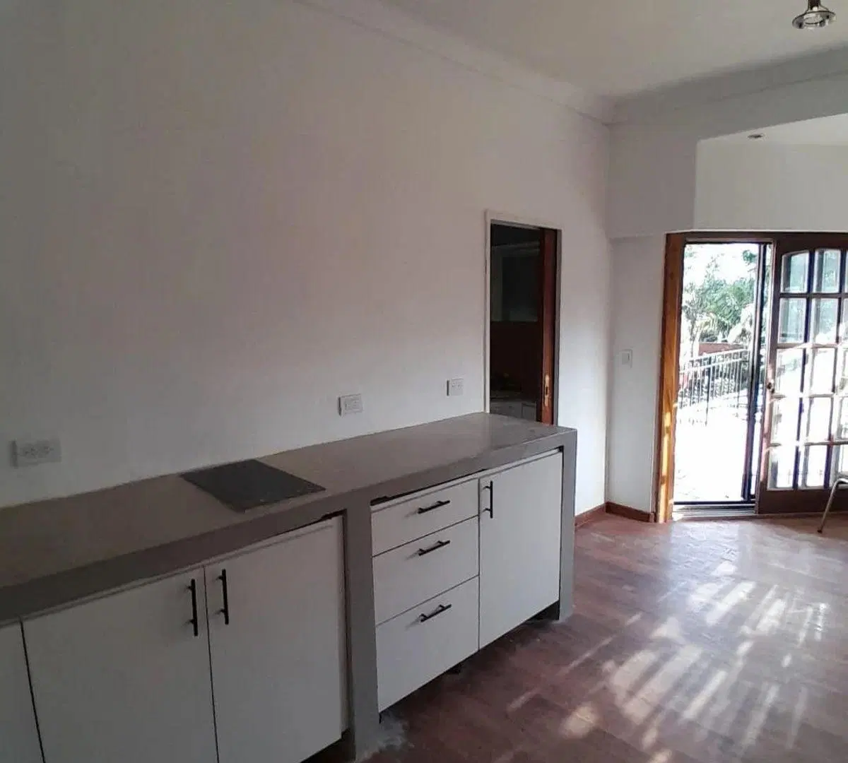 Alquiler PH 2 Ambientes Terraza Cochera Jacuzzi Vestidor Martin Coronado 2