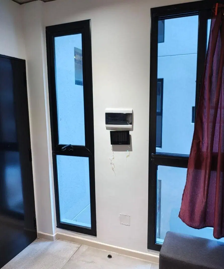 Alquiler Temporario Departamento Amoblado Parque Chas 3