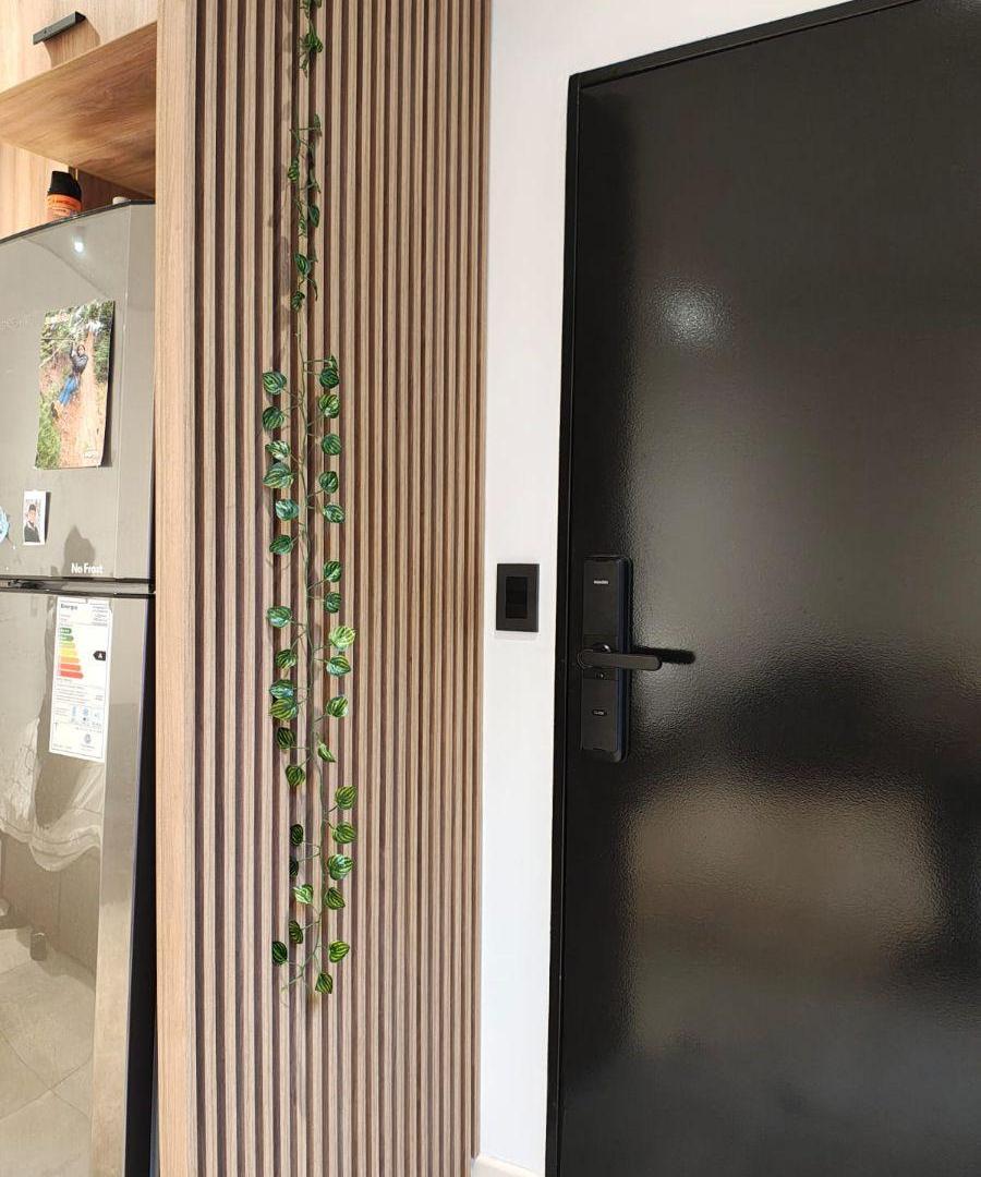 Foto de Alquiler Temporario Departamento Amoblado Parque Chas, imagen 4