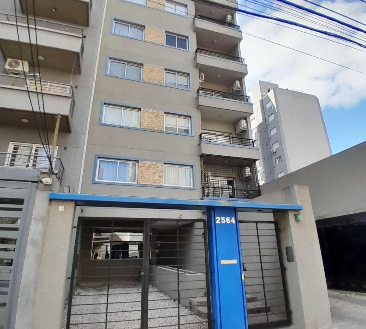 Venta Departamento 2 Ambientes Caseros Centro 4