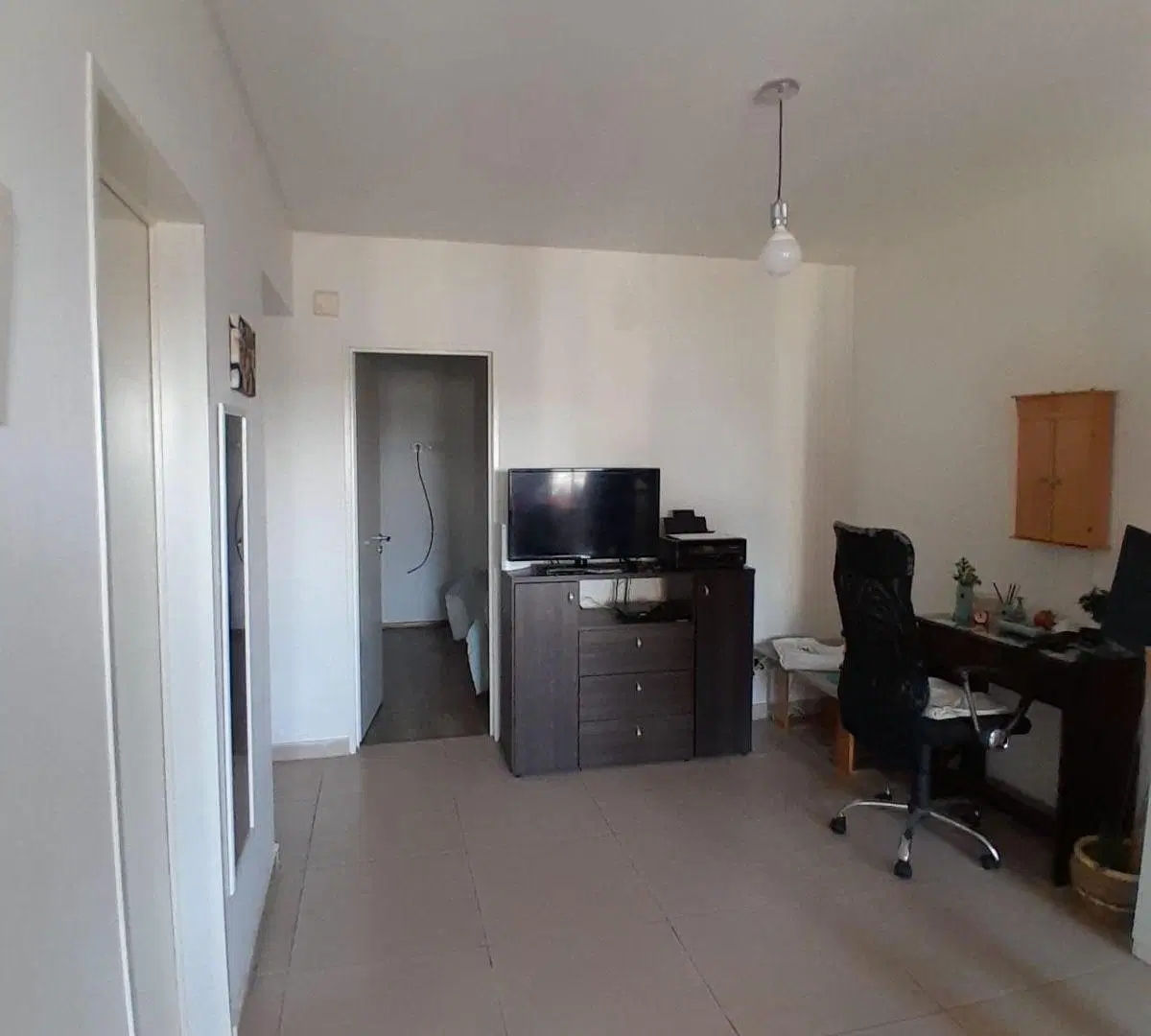 Venta Departamento 2 Ambientes Caseros Centro 1