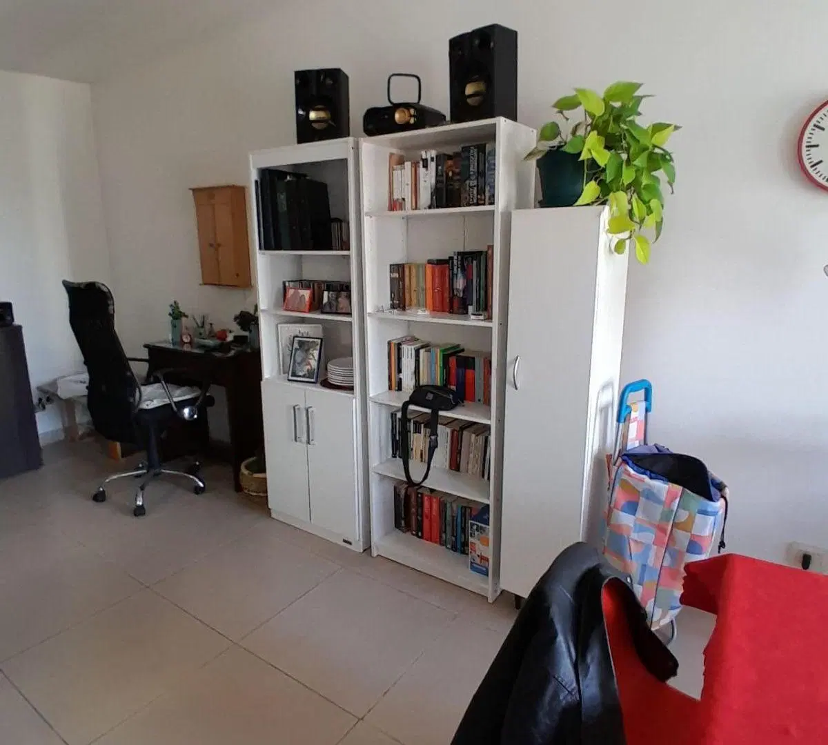 Venta Departamento 2 Ambientes Caseros Centro 2