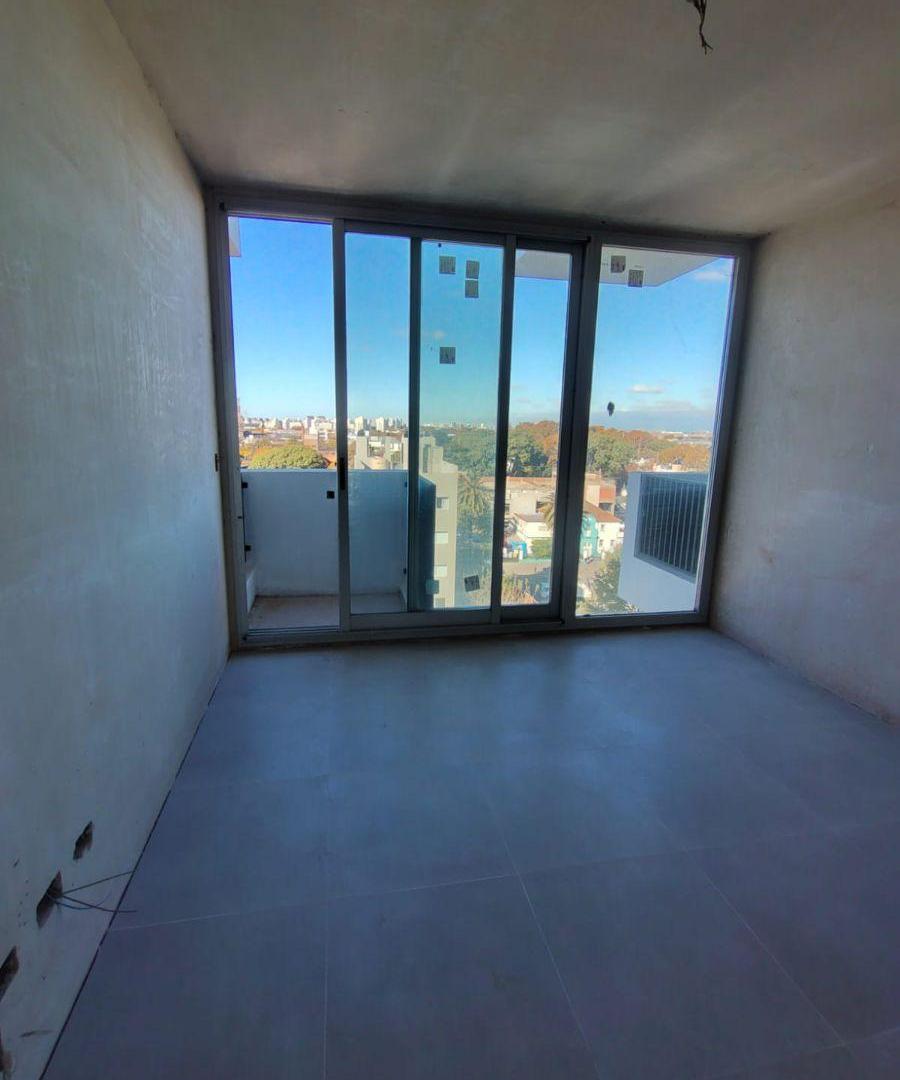Emprendimiento Venta Departamento 2 ambientes A Estrenar Parque Patricios Aptos Profesional