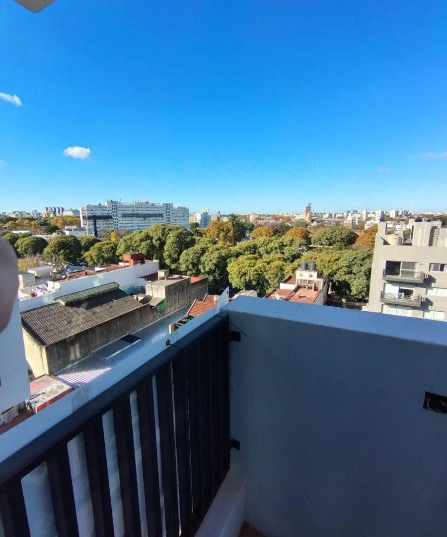 Emprendimiento Venta Departamento 2 ambientes A Estrenar Parque Patricios Aptos Profesional 5