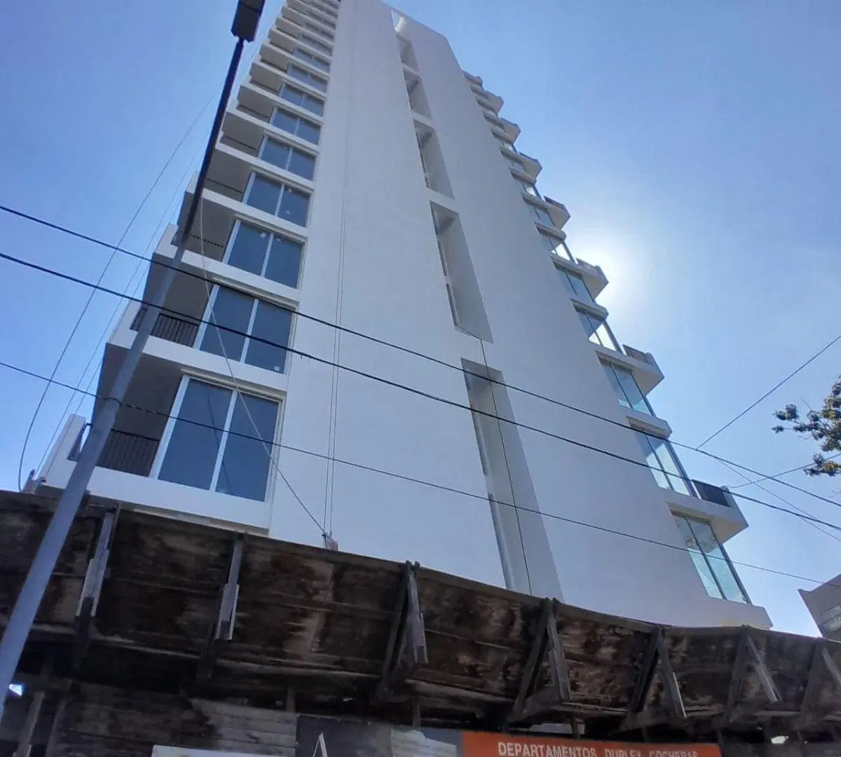 Emprendimiento Venta Departamento 2 ambientes A Estrenar Parque Patricios Aptos Profesional 3