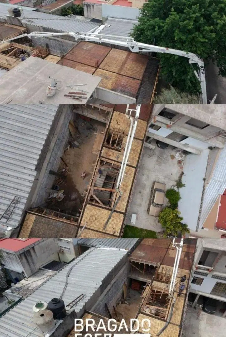 Emprendimiento Venta Departamento 2 Ambientes A Estrenar Mataderos 5