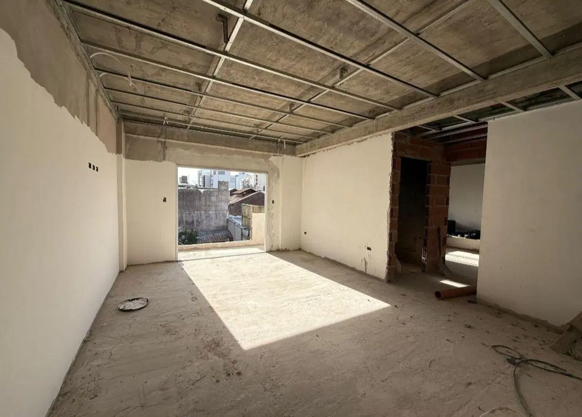 Emprendimiento Venta Departamento 2 Ambientes A Estrenar Mataderos 4