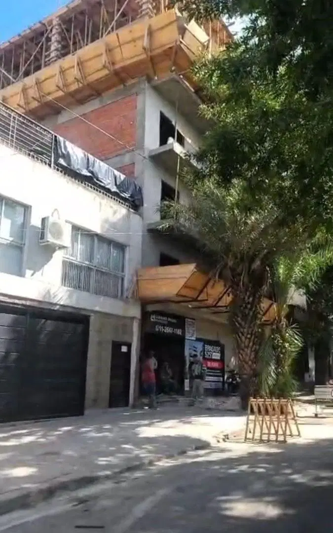 Emprendimiento Venta Departamento 2 Ambientes A Estrenar Mataderos 1