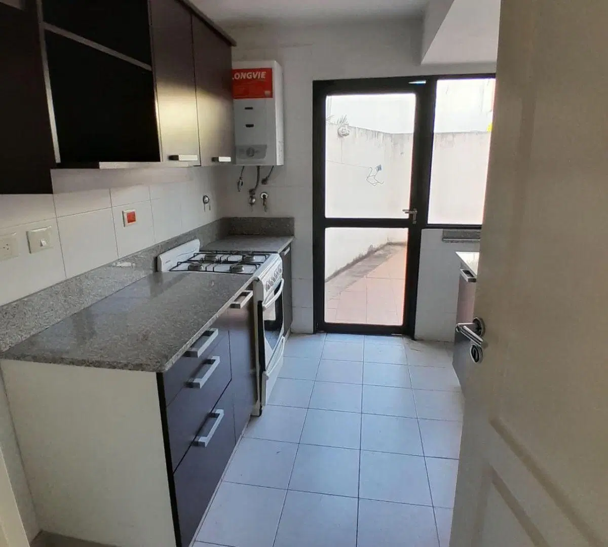 Alquiler Dúplex 3 Ambientes Con Patio Y Pileta Villa Gral. Mitre 3
