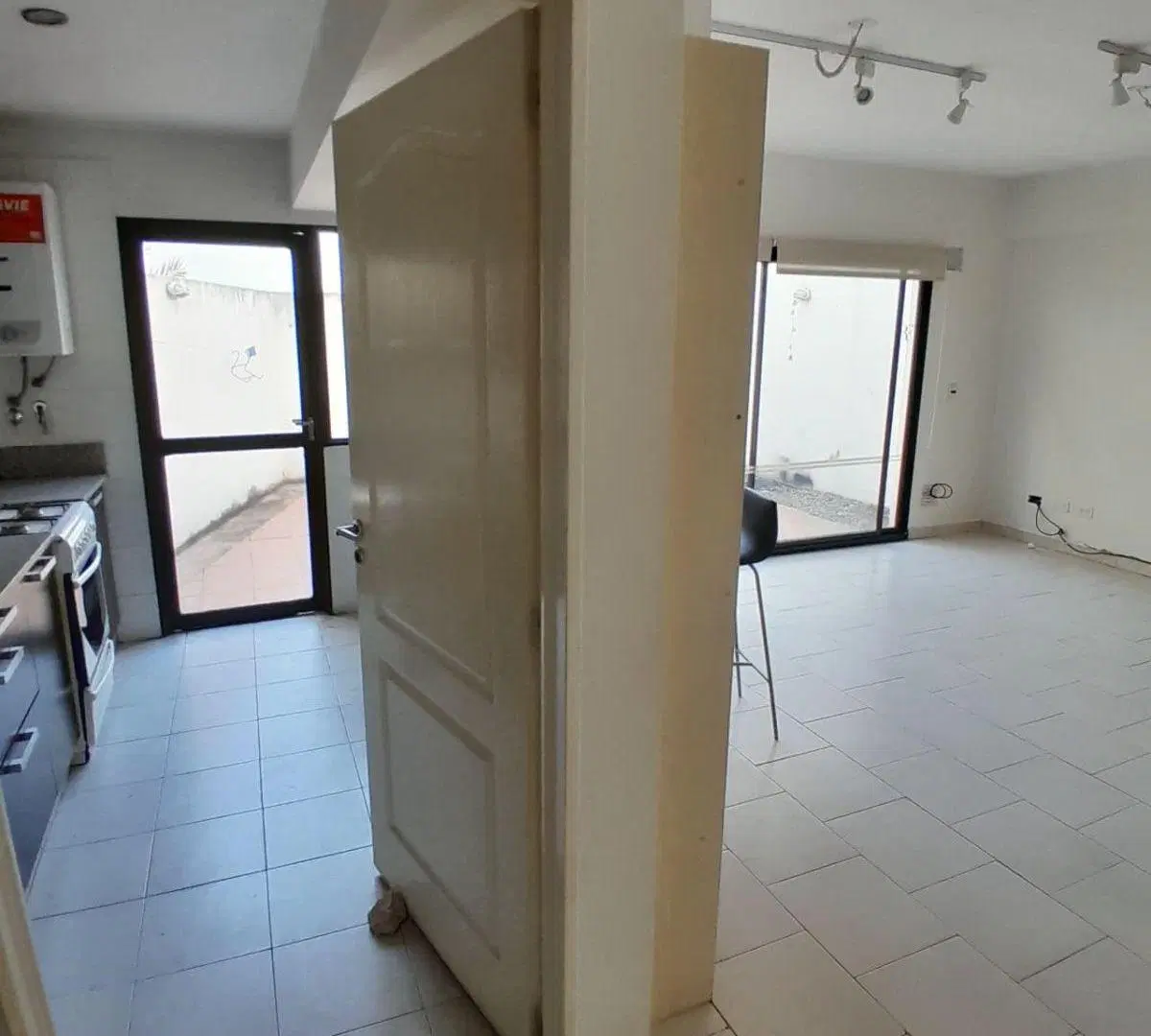 Alquiler Dúplex 3 Ambientes Con Patio Y Pileta Villa Gral. Mitre 5