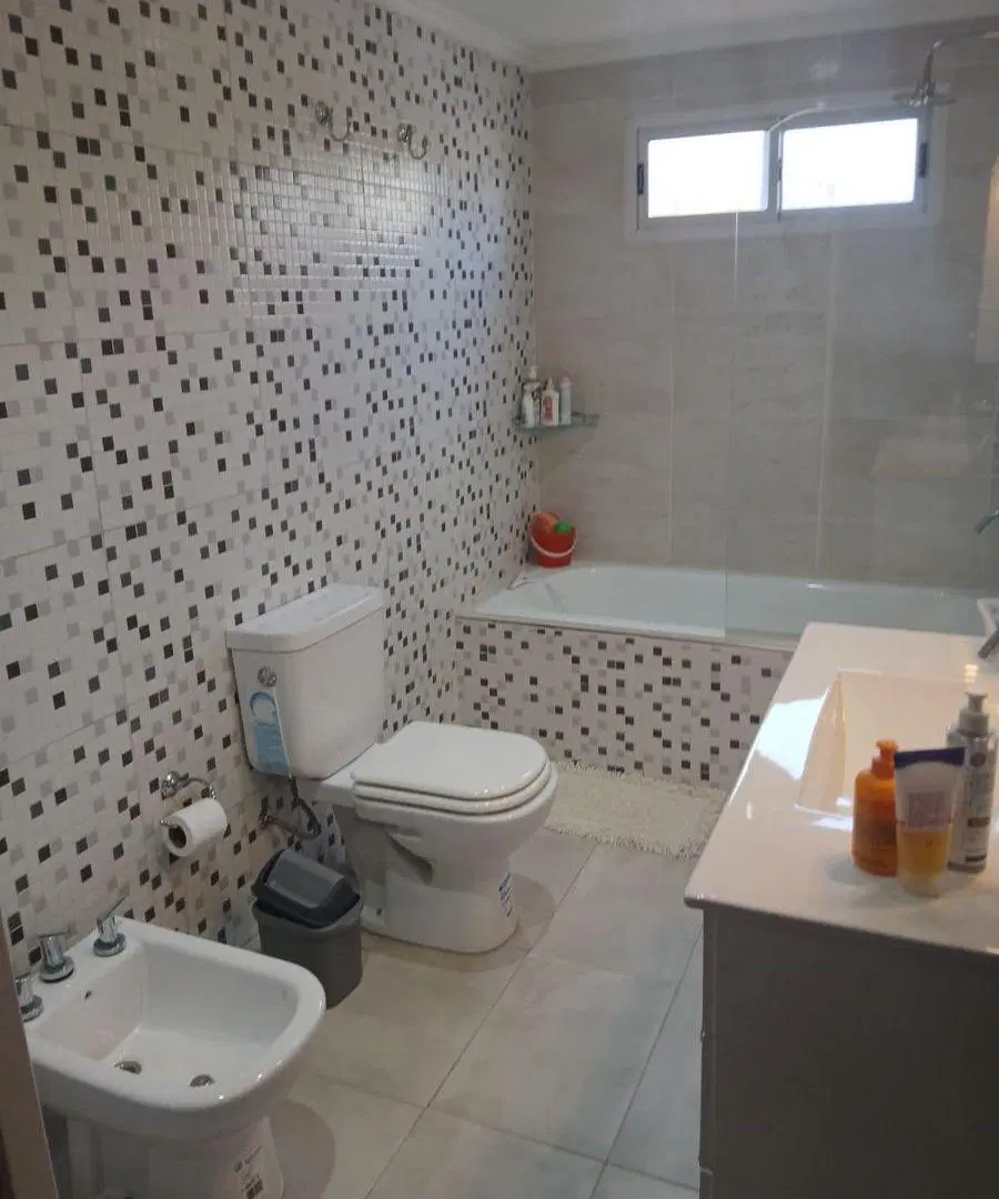 Alquiler Casa Quinta Amoblada Ezeiza 2