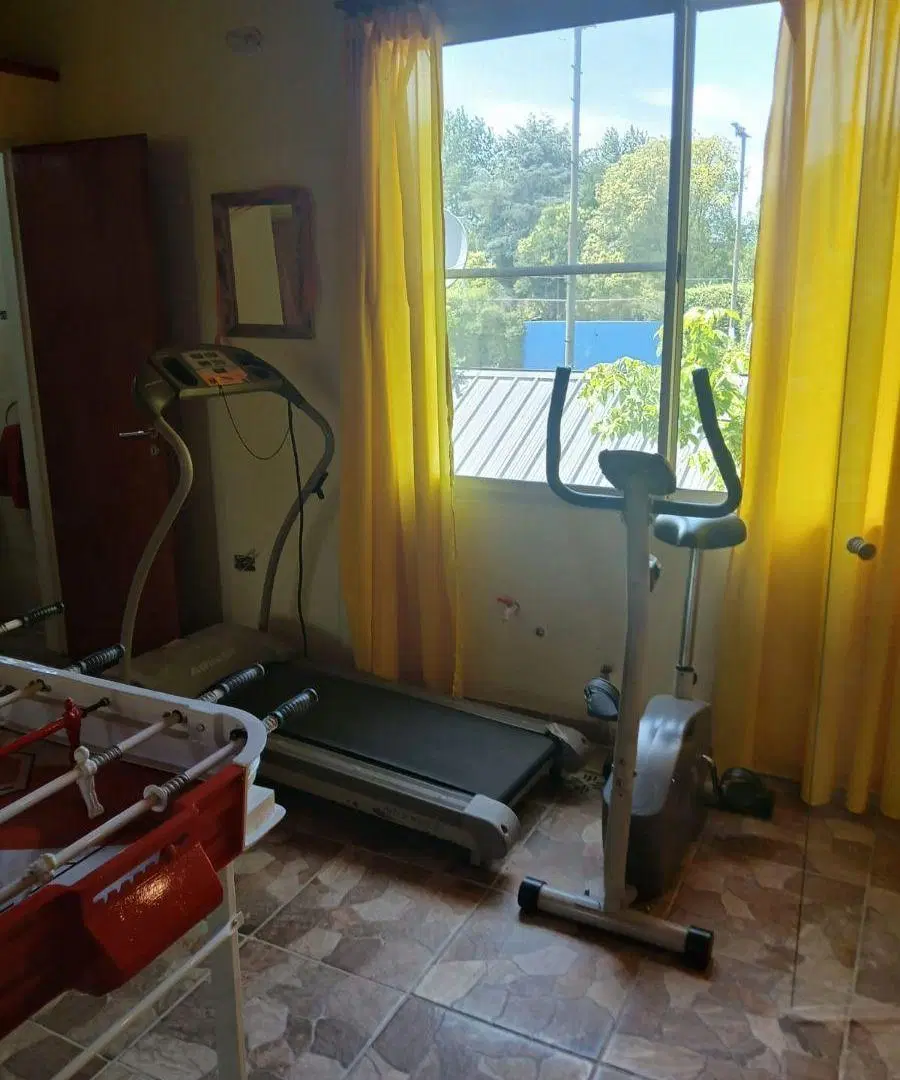 Alquiler Casa Quinta Amoblada Ezeiza 3