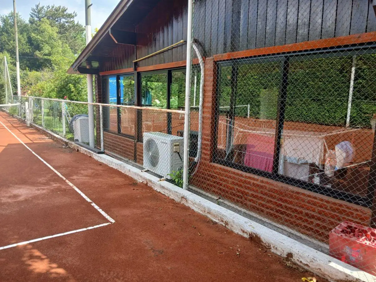 Alquiler Casa Quinta Amoblada Ezeiza 5
