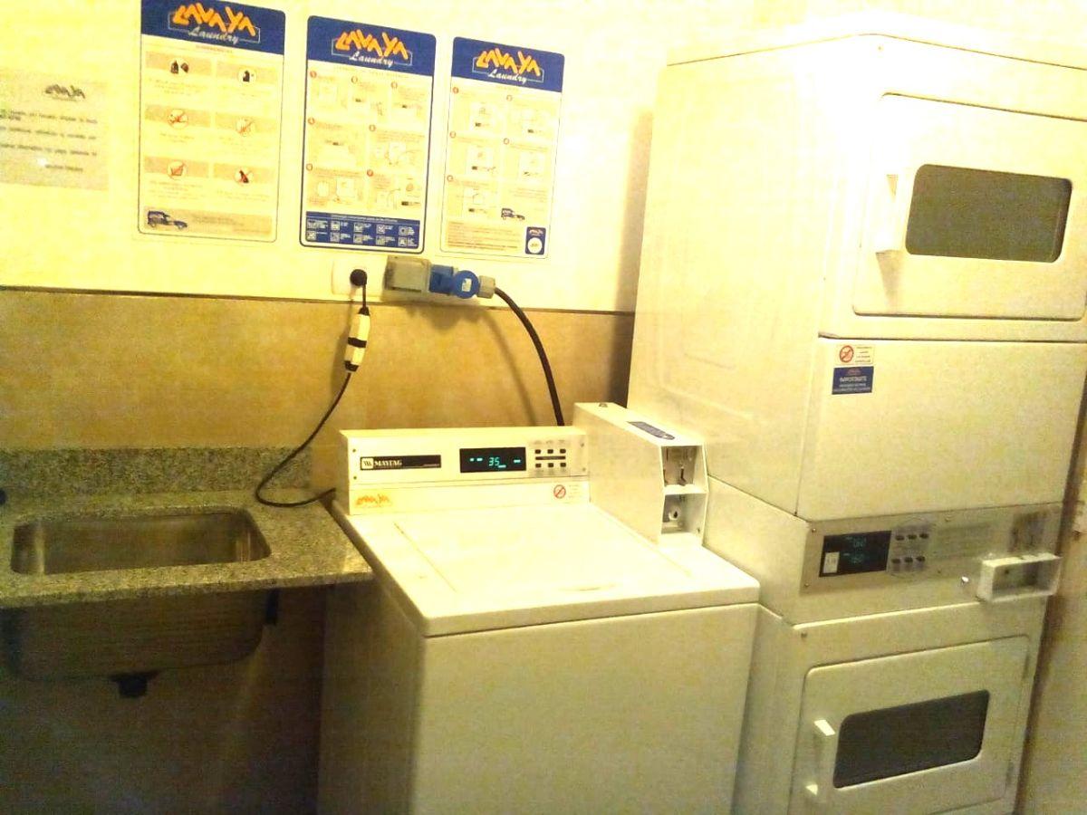 Foto de Alquiler Temporario Departamento Amoblado Palermo, imagen 5